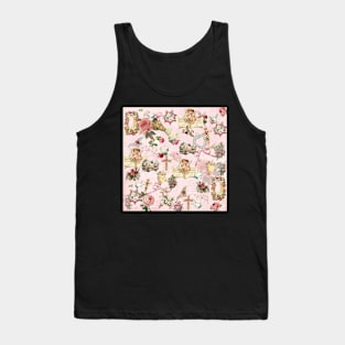 love letters delivery Tank Top